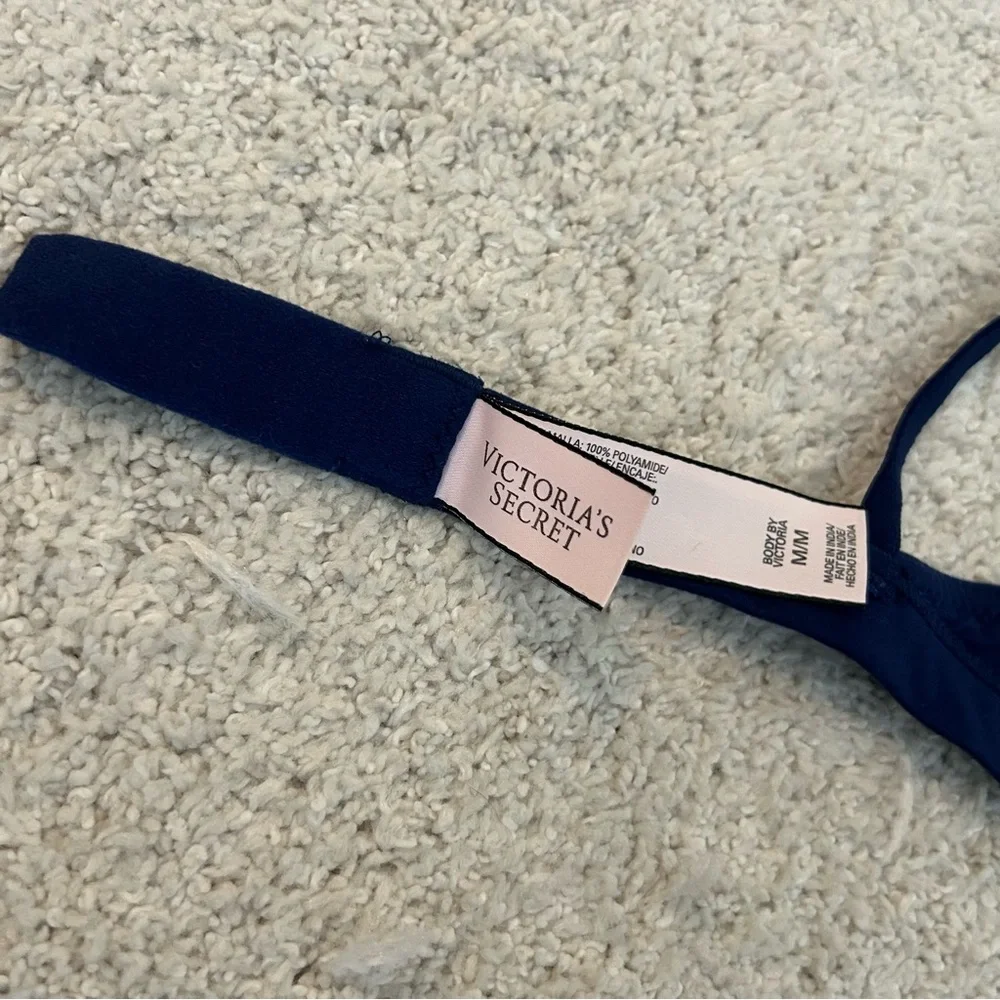 Victorias Secret Body by Victoria Lace Bralette
